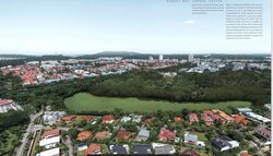 KI Residences at Brookvale (D21), Condominium #457074311